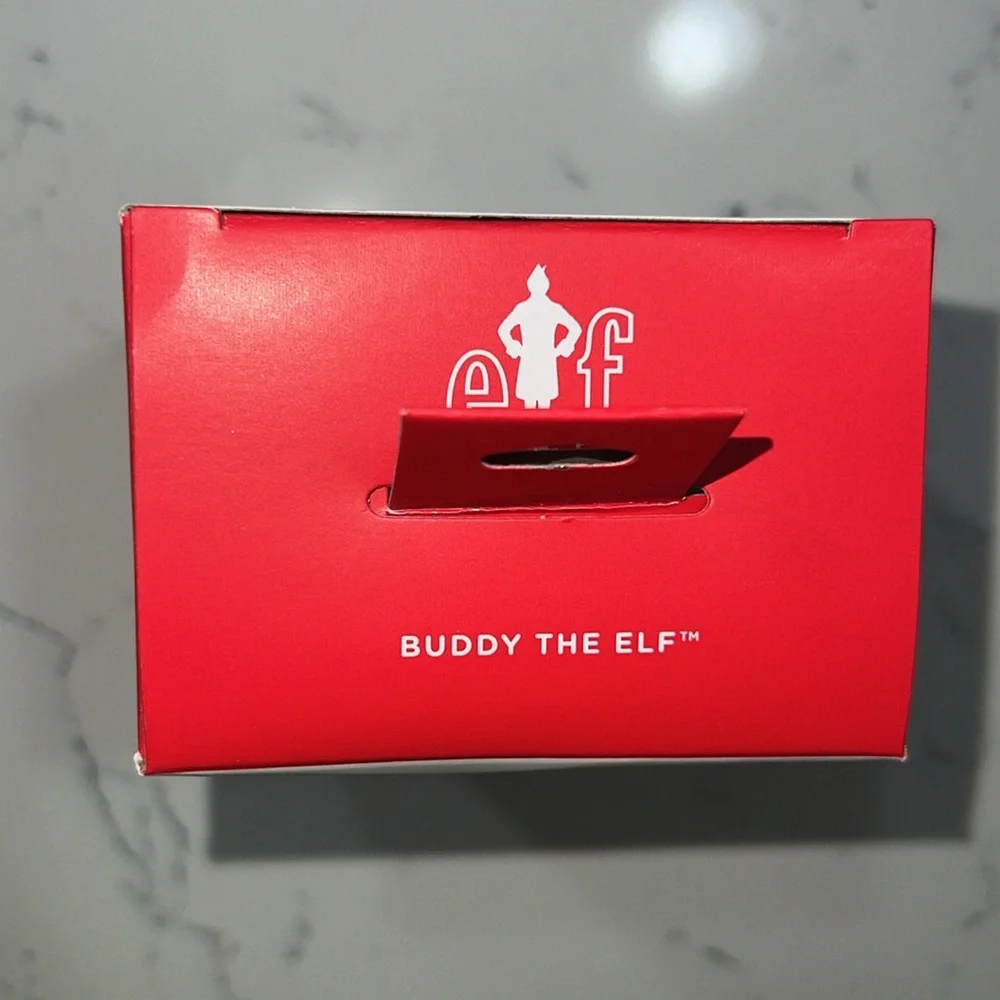 Hallmark new box