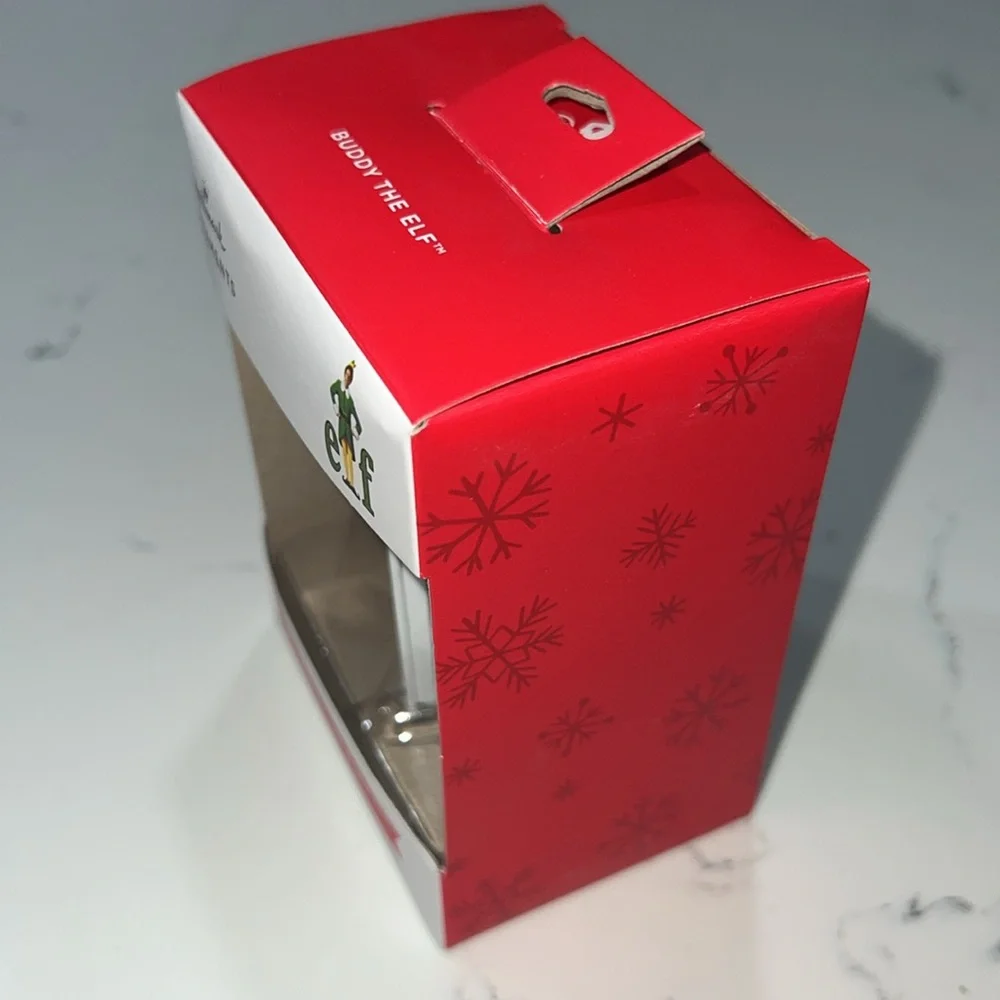 Hallmark new box