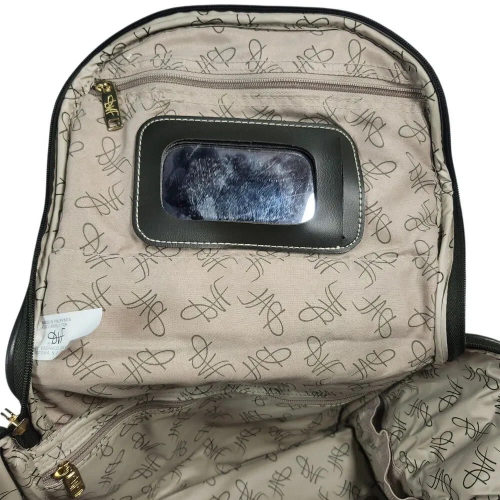 N/A diane von