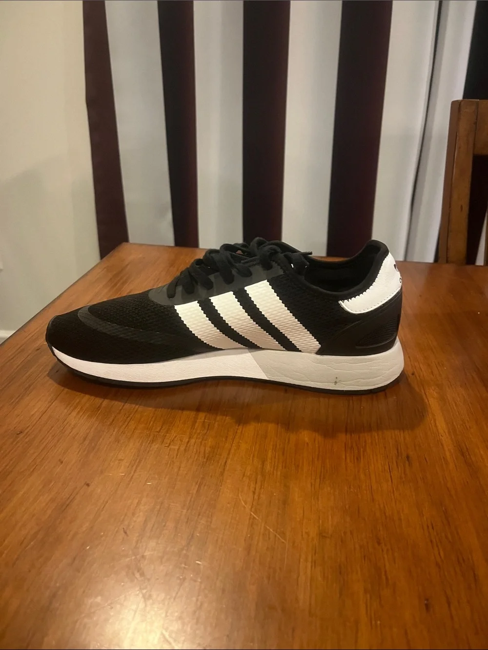 Adidas N-5923 Shoes Sneakers new black CQ2337 Men’s Size 12