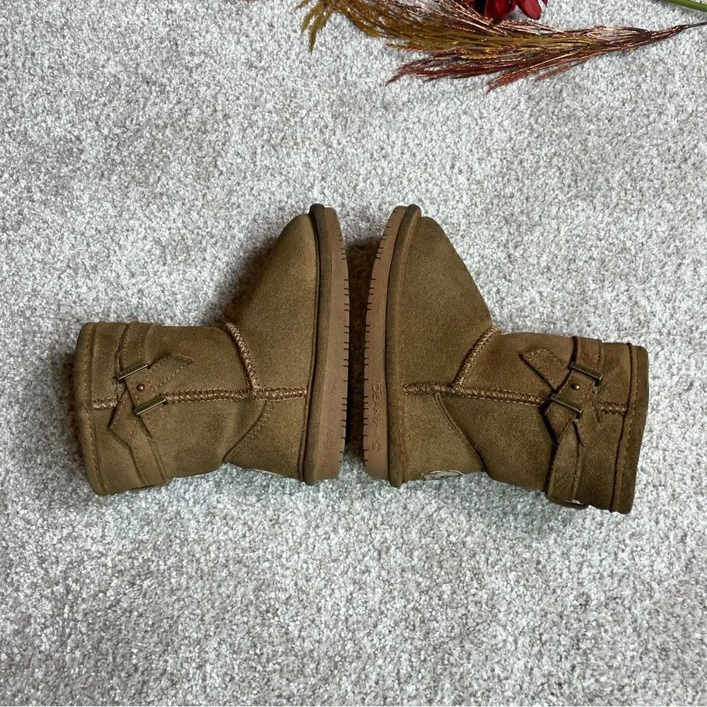BEARPAW  boots