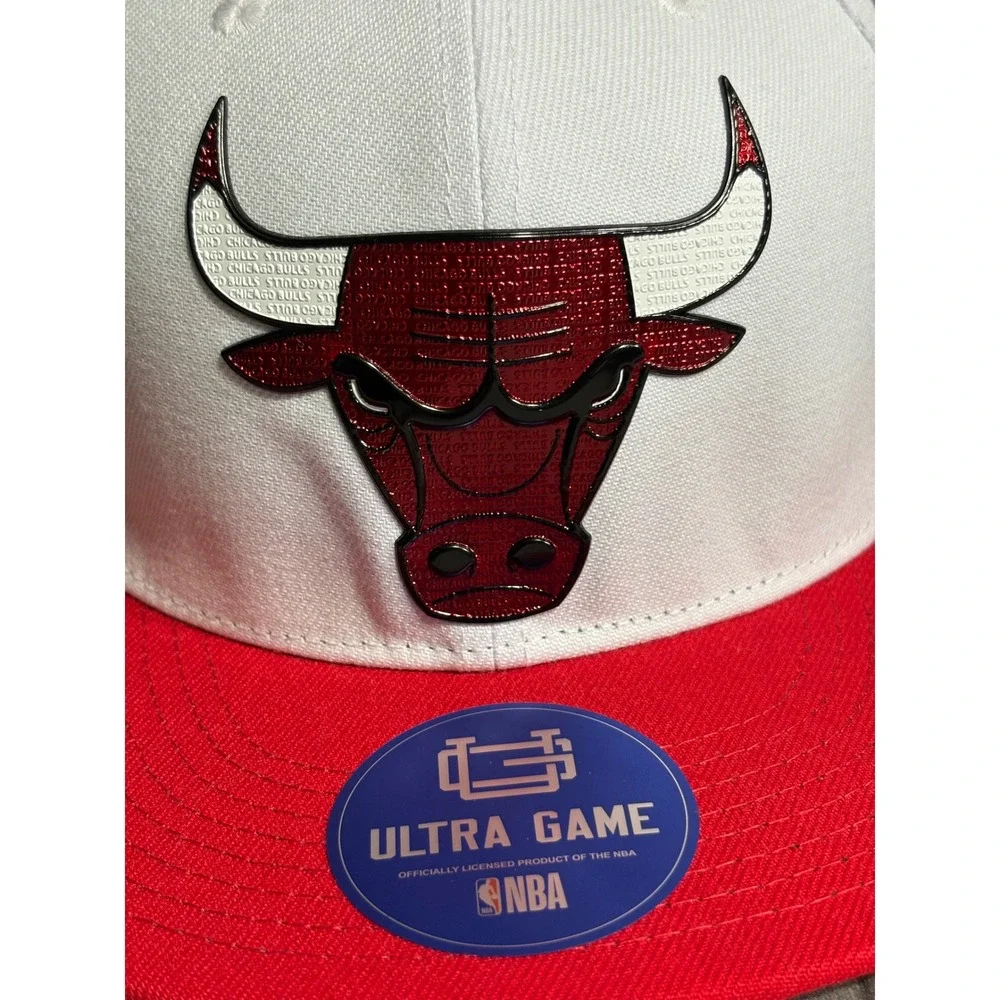 Ultra Game nba chicago
