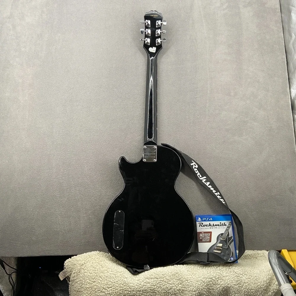 Epiphone les paul