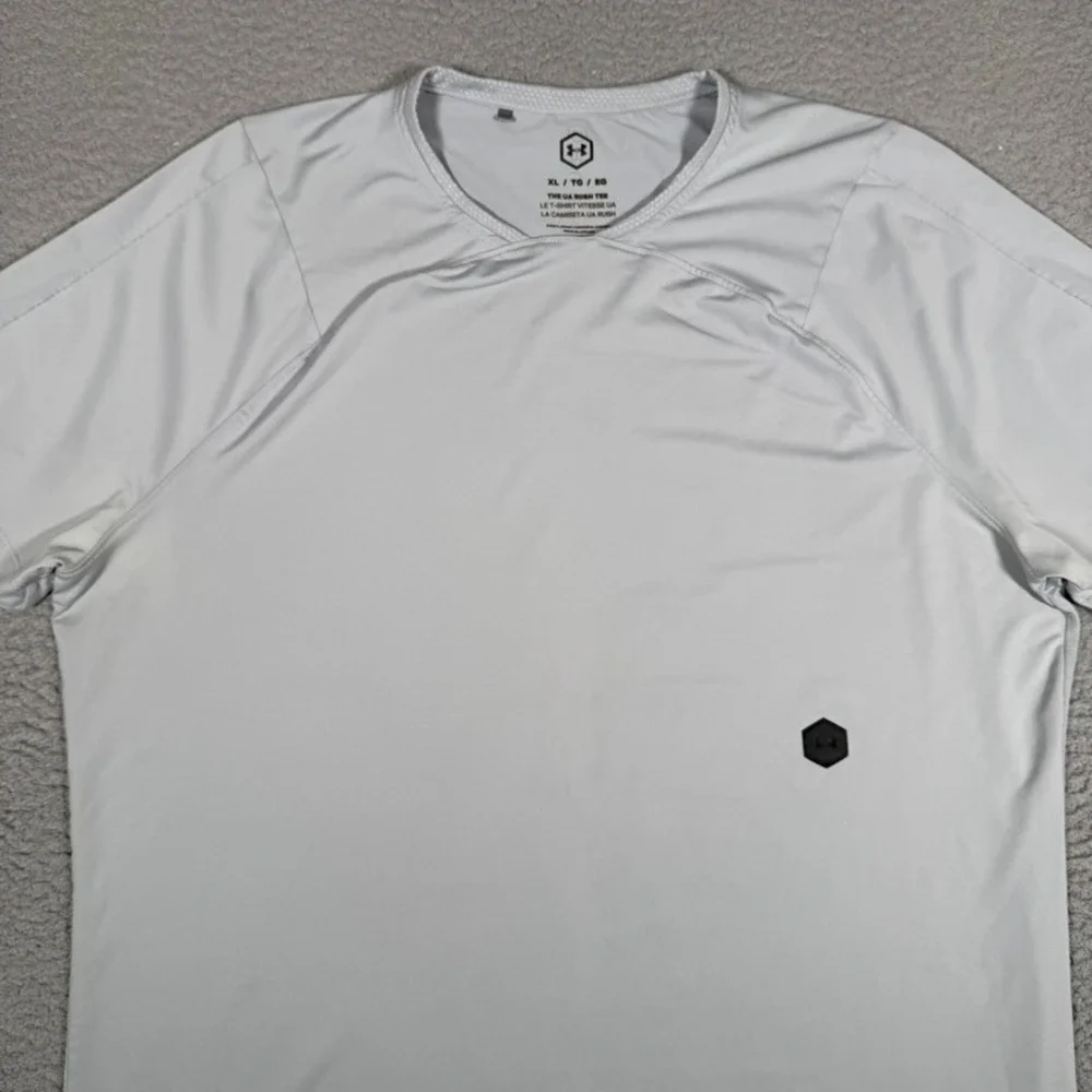 Under Armour under armour