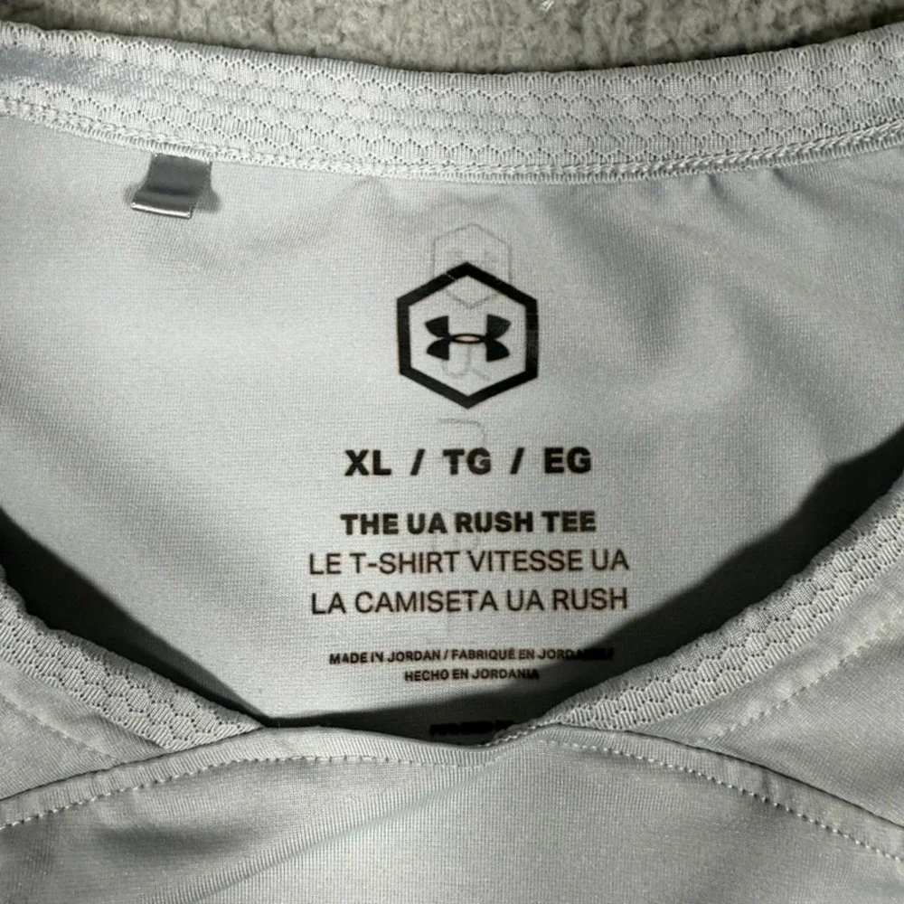 Under Armour under armour
