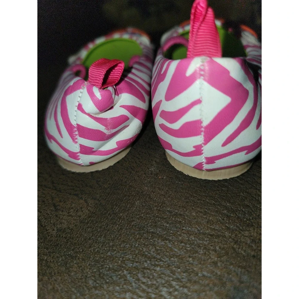 Gymboree color happy