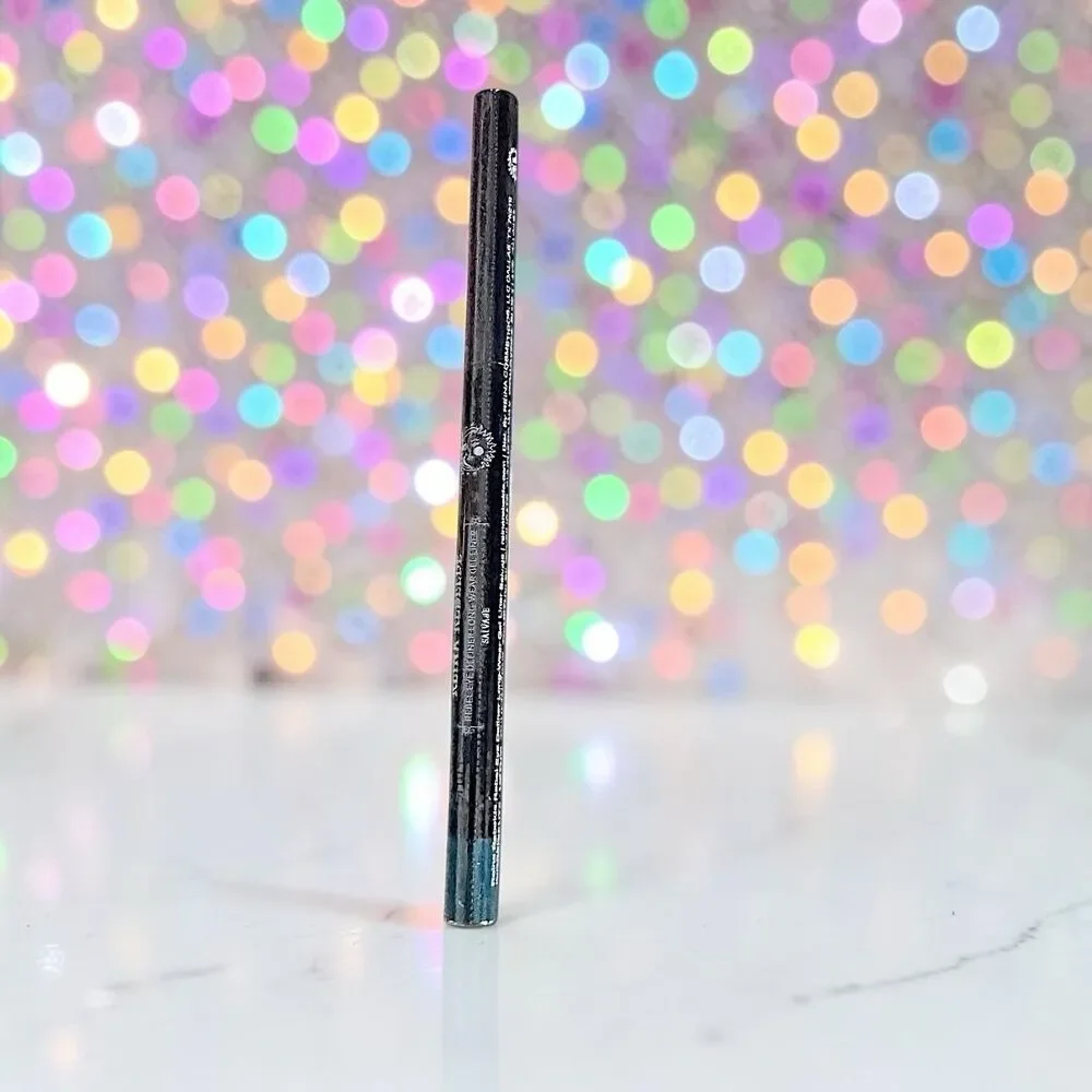 REINA REBELDE Rebel Eye Definer Long-Wear Gel Liner in Salvaje 0.008 OZ NWOB