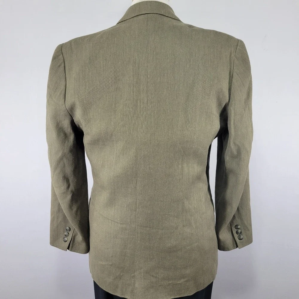 Claiborne our lapel