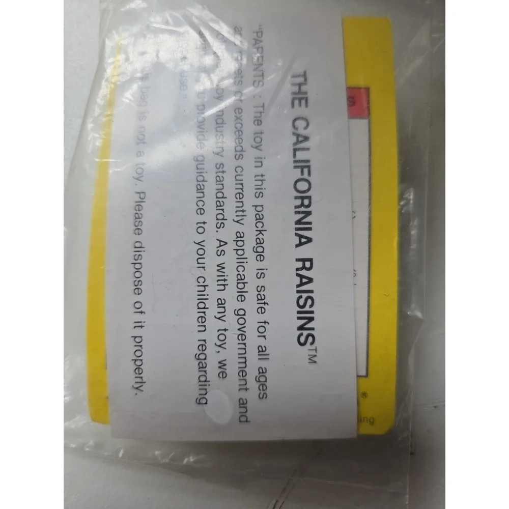 N/A product collectible