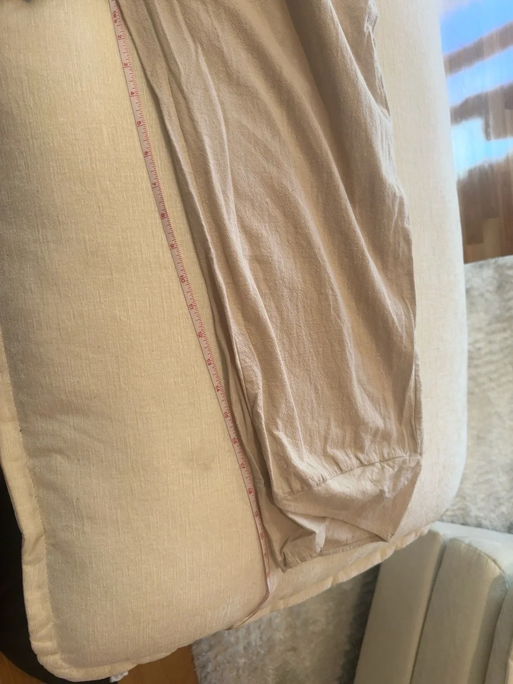 N/A lightweight comfortable