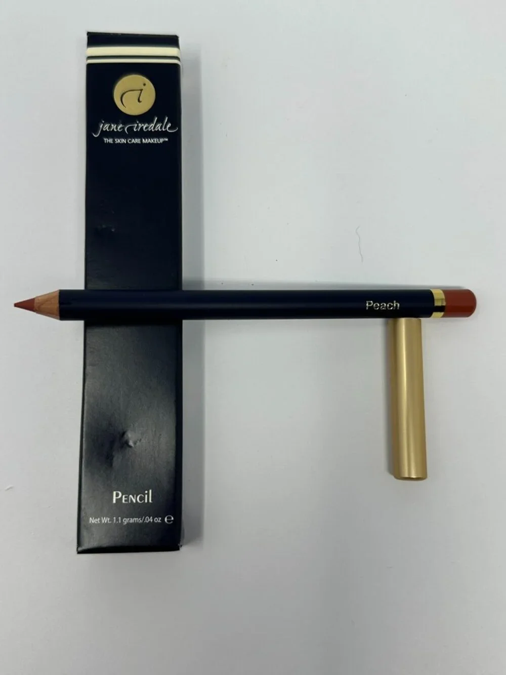 NEW! Jane Iredale Lip Pencil Lipliner‎ - Peach A4