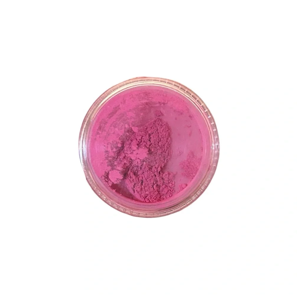 Notoriously Morbid Vegan Loose Powder Blush My Way Till Payday Limited Edition