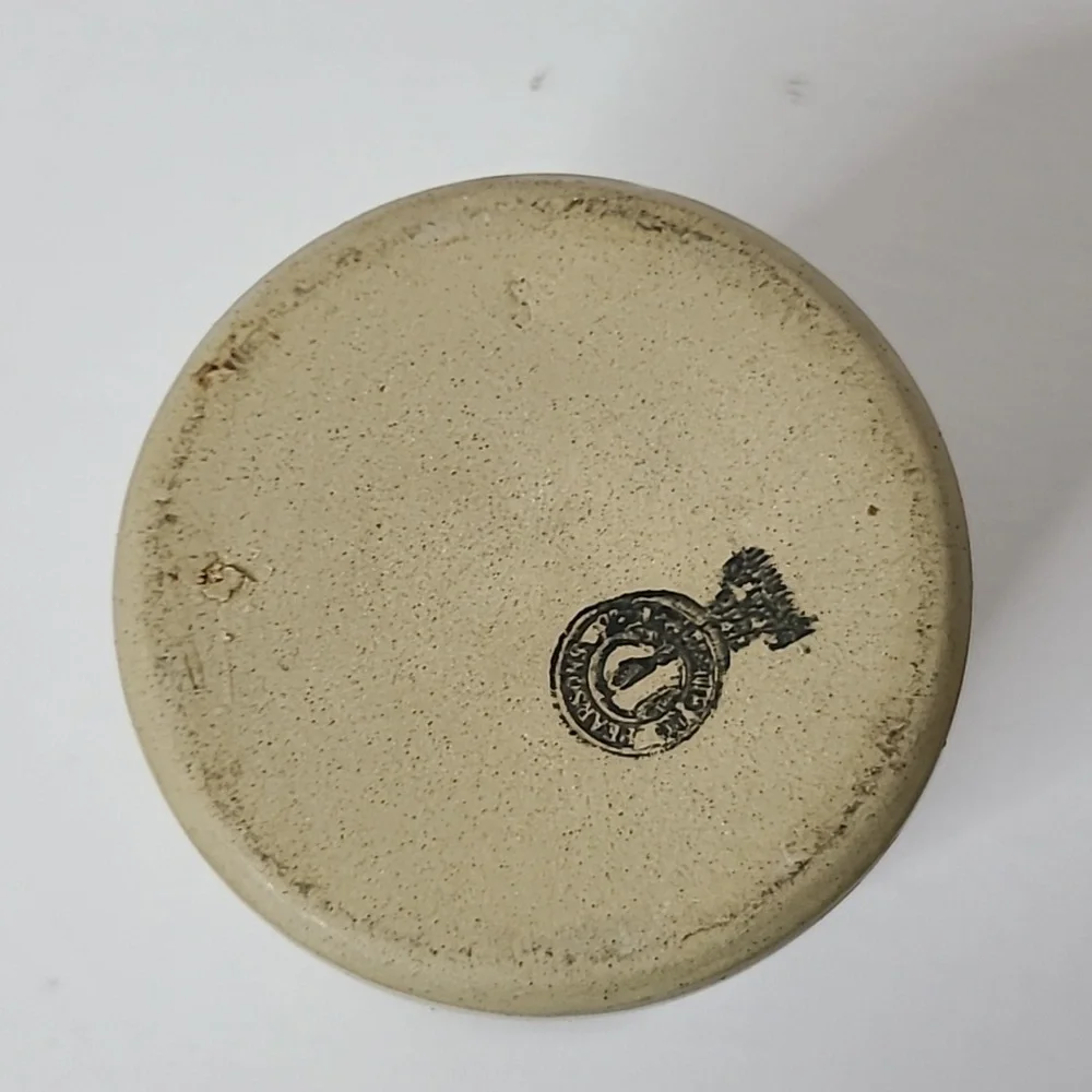 Pearsons length crock