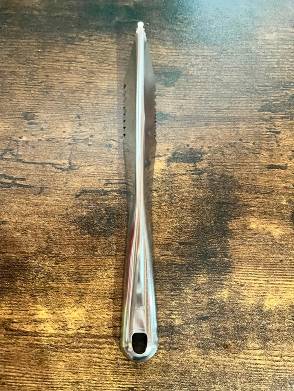 None decoracion stainless