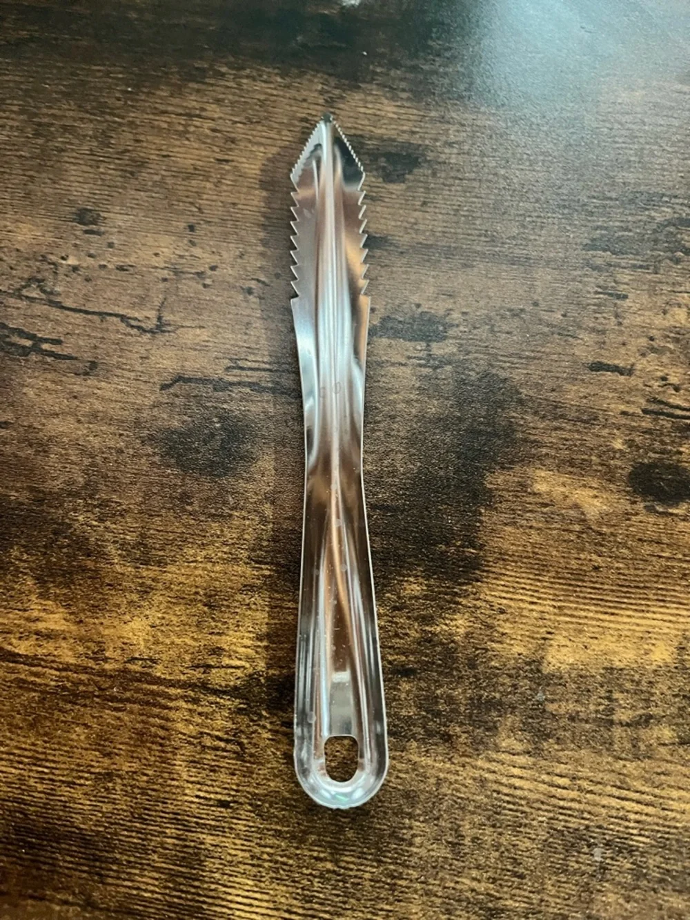 None decoracion stainless