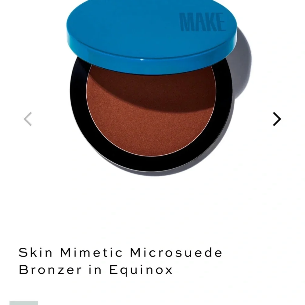 MAKE skin mimetic
