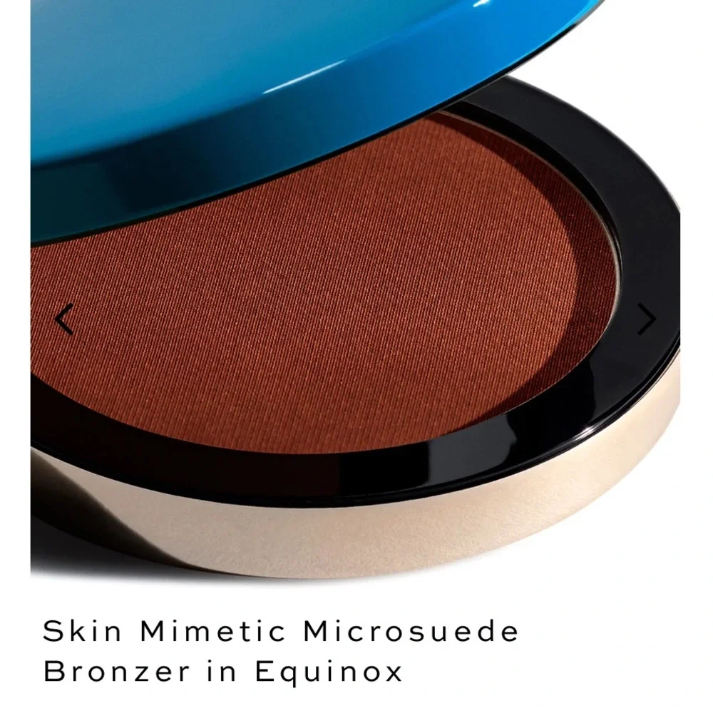 MAKE skin mimetic
