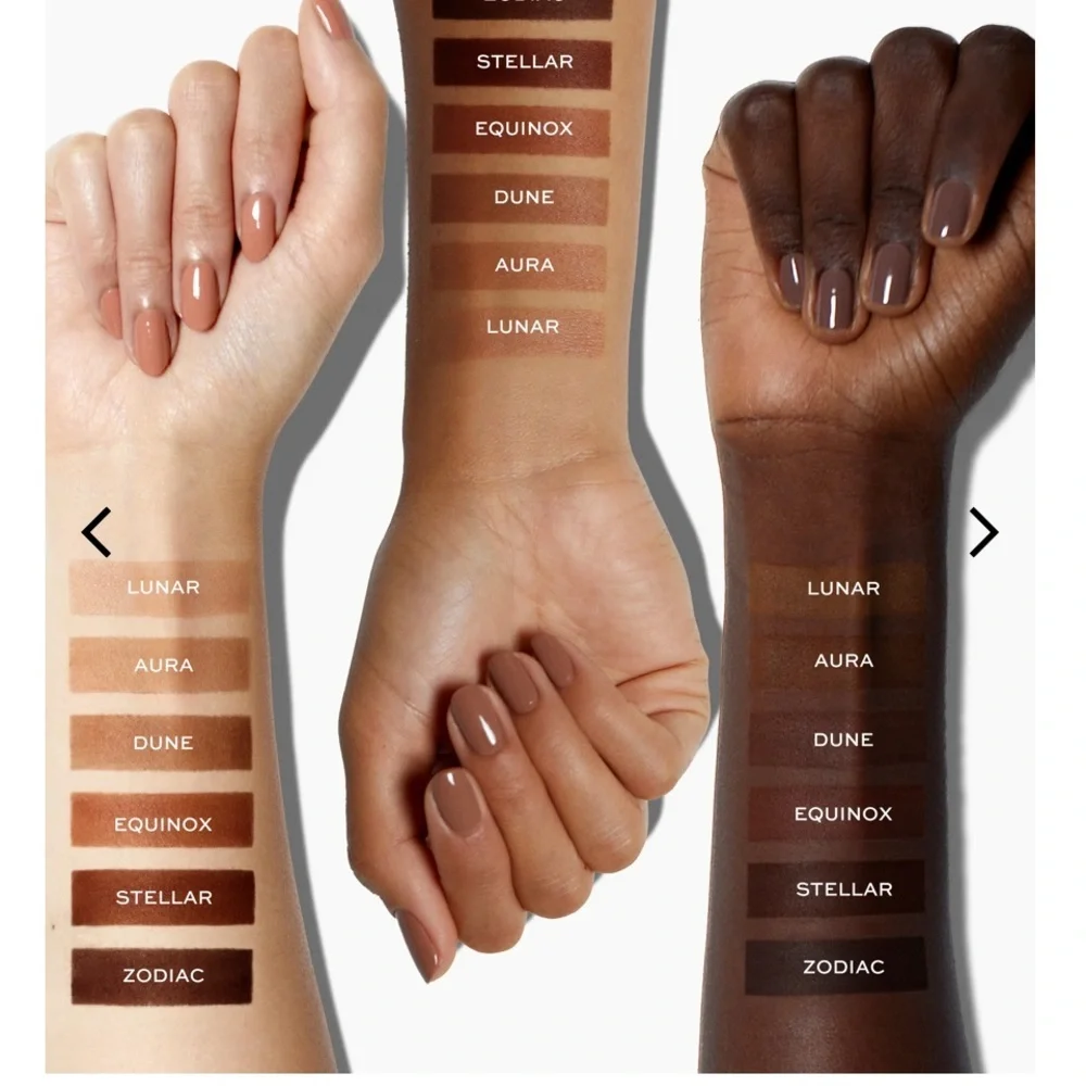 MAKE skin mimetic