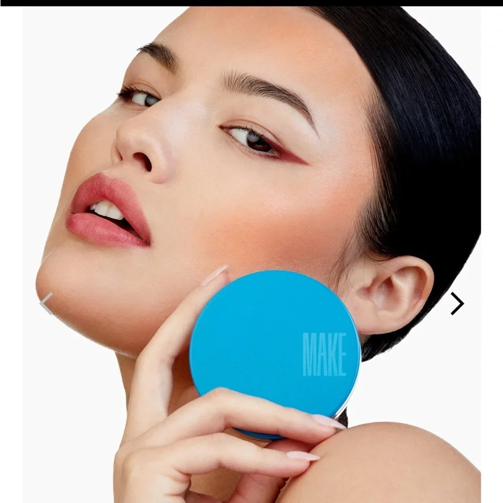 MAKE skin mimetic