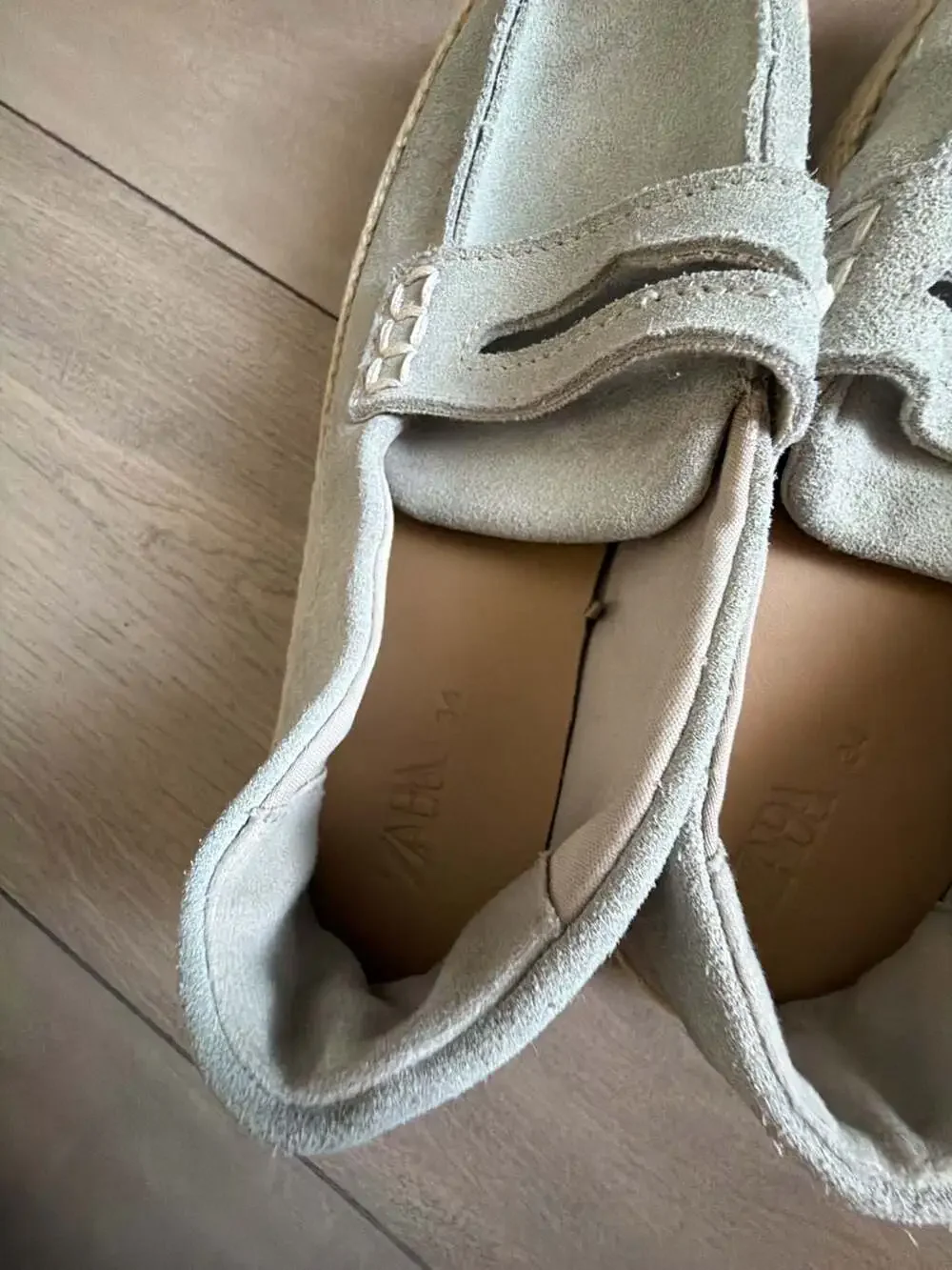 Zara kids penny