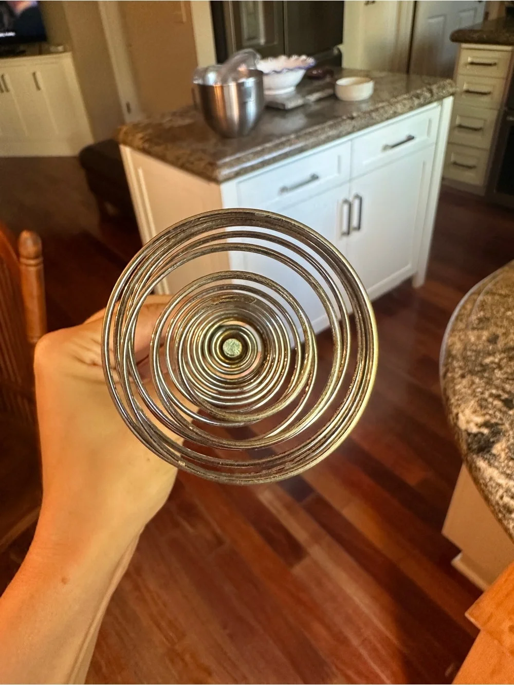 Coil Whisk/Sauce Whisk