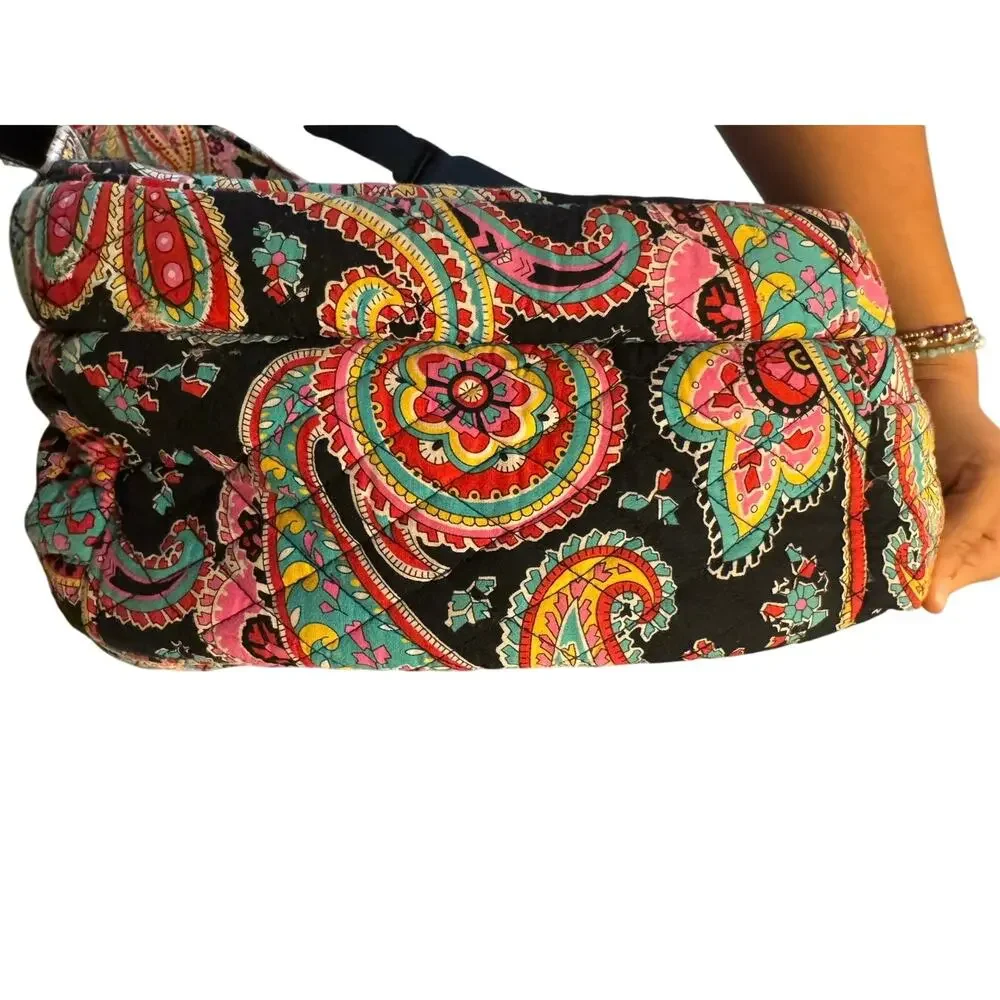 Vera Bradley artsy 14