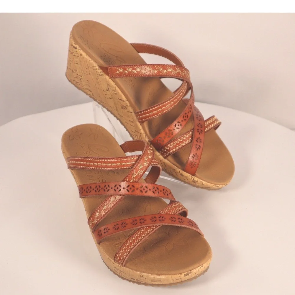Skechers cali luxe
