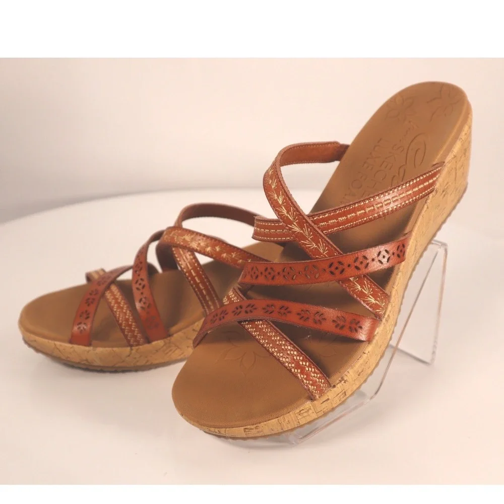 Skechers cali luxe