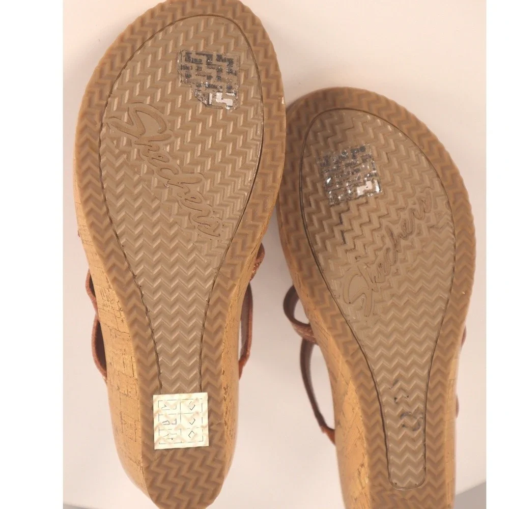 Skechers cali luxe