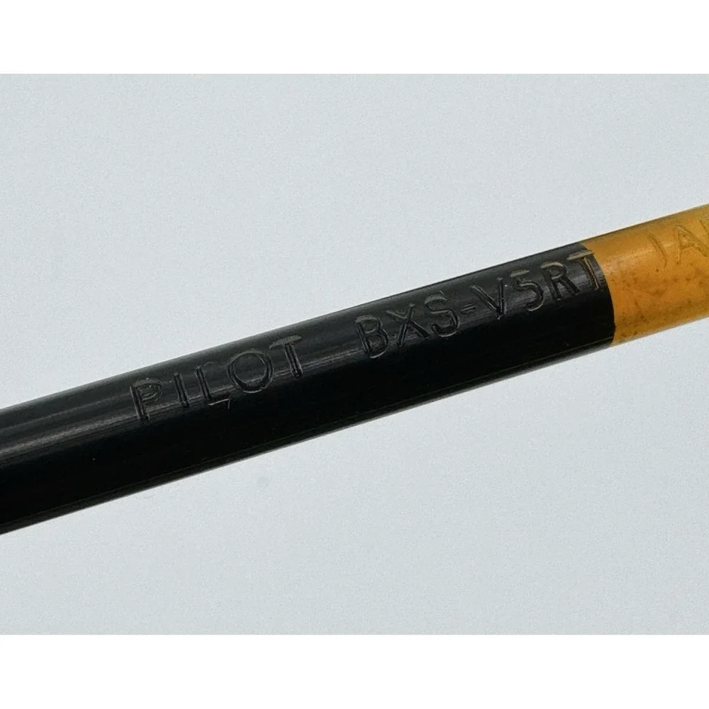 N/A pilot bxs