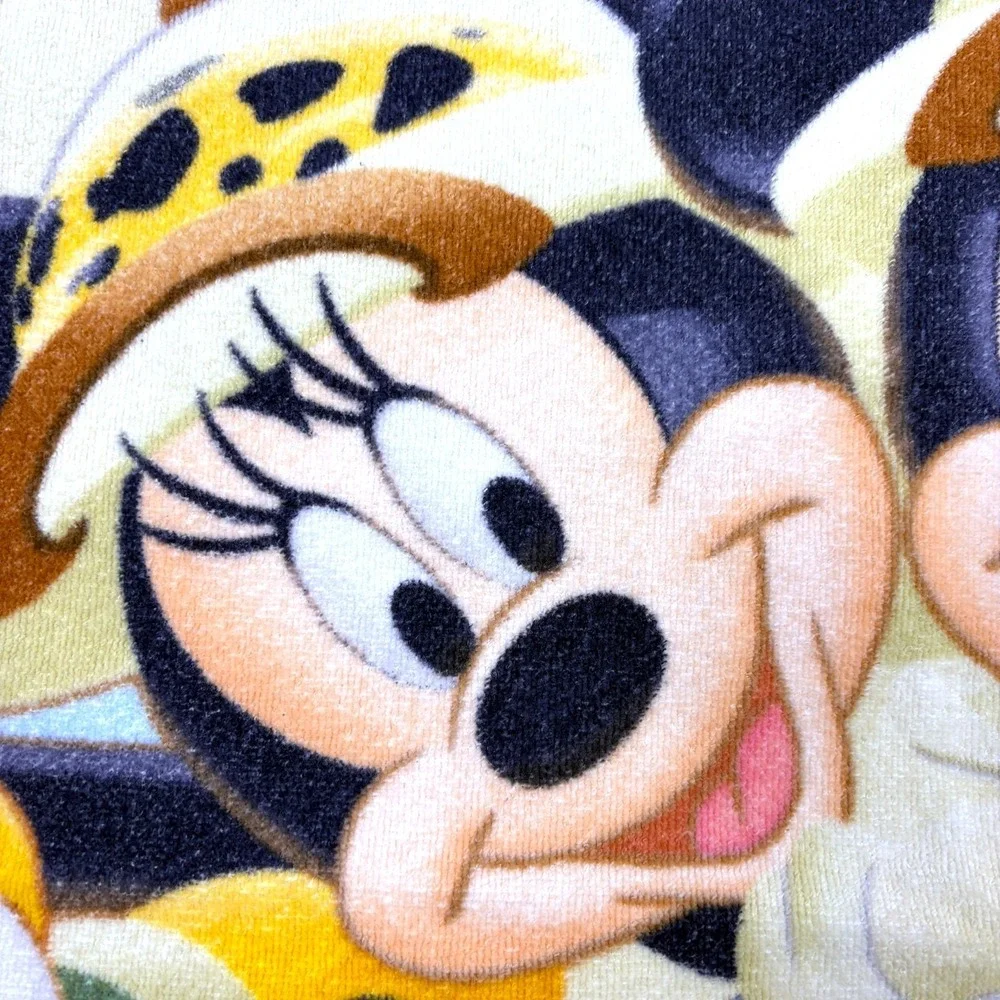 Disney vtg parks