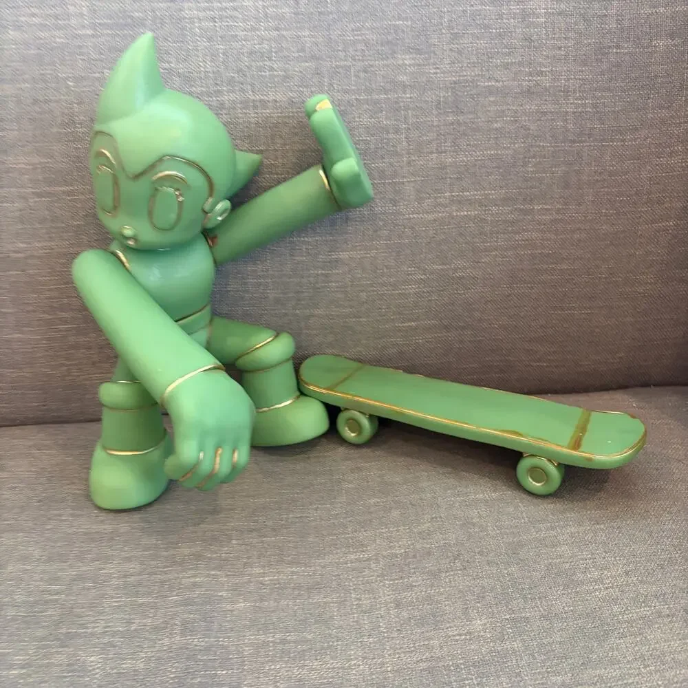 Tezuka astro boy