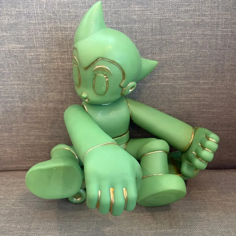 Tezuka astro boy