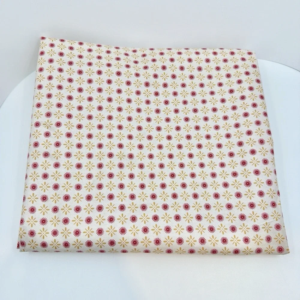 Americana Marigold Riley Blake Designs Quilting Cotton Fabric 3 Yard Bundle