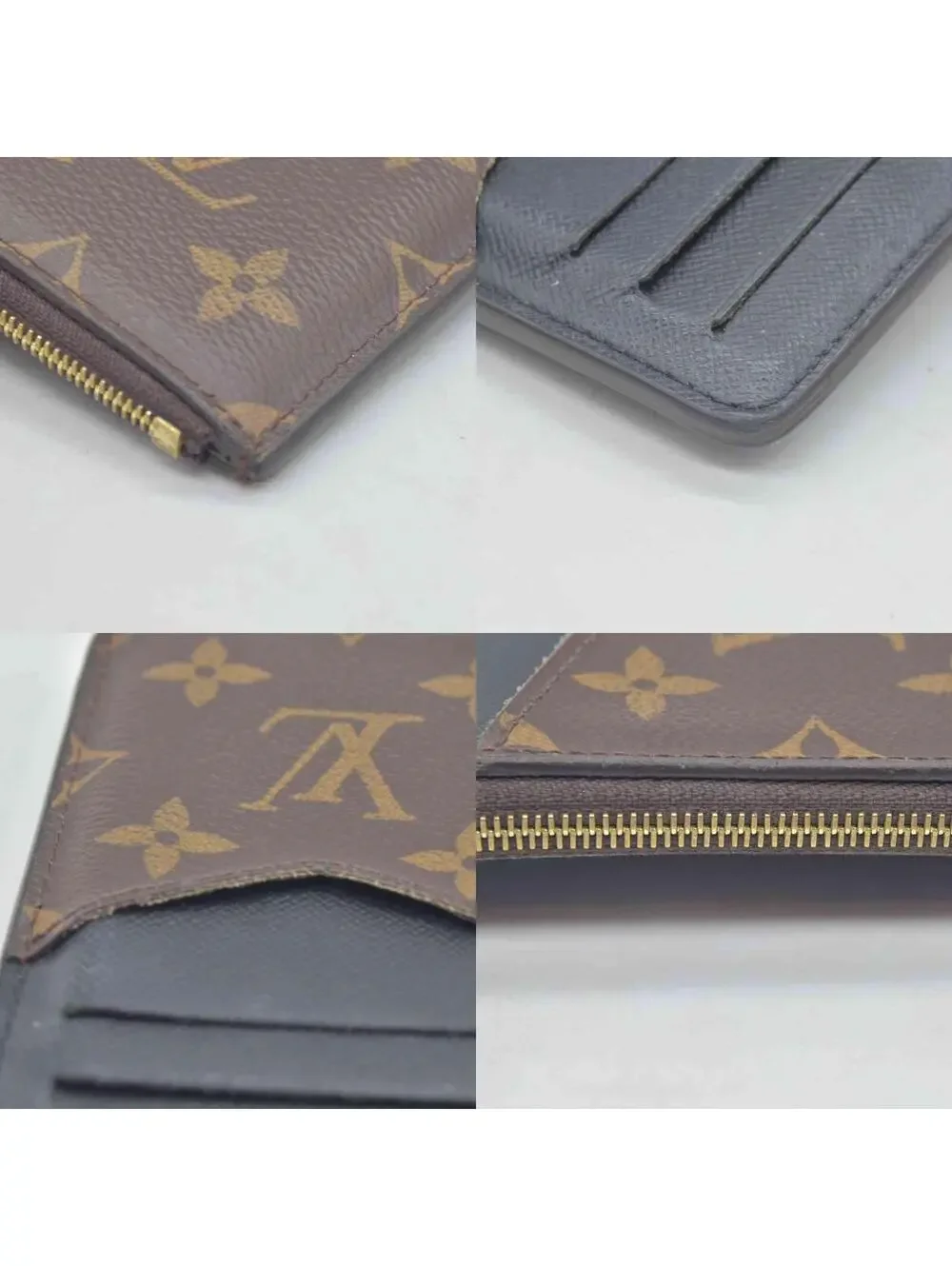 Louis Vuitton outside overall