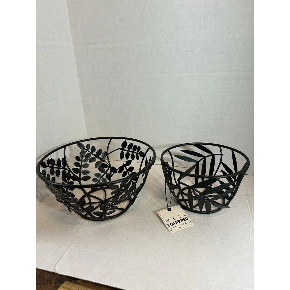 Kitchen set decorative