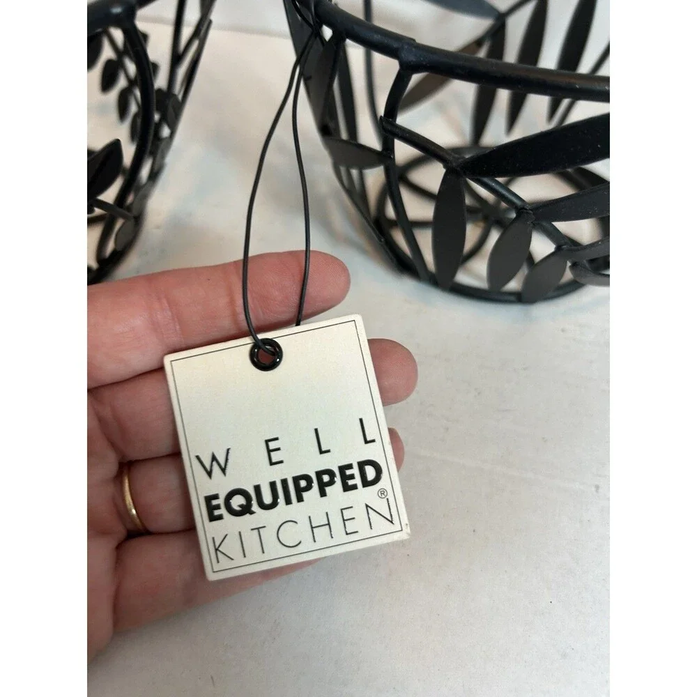 Kitchen set decorative