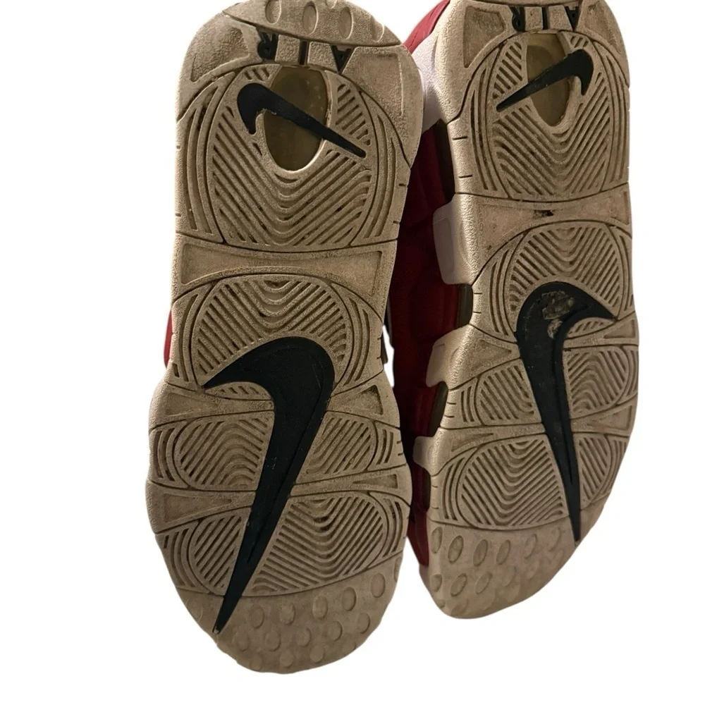 Nike features bulls