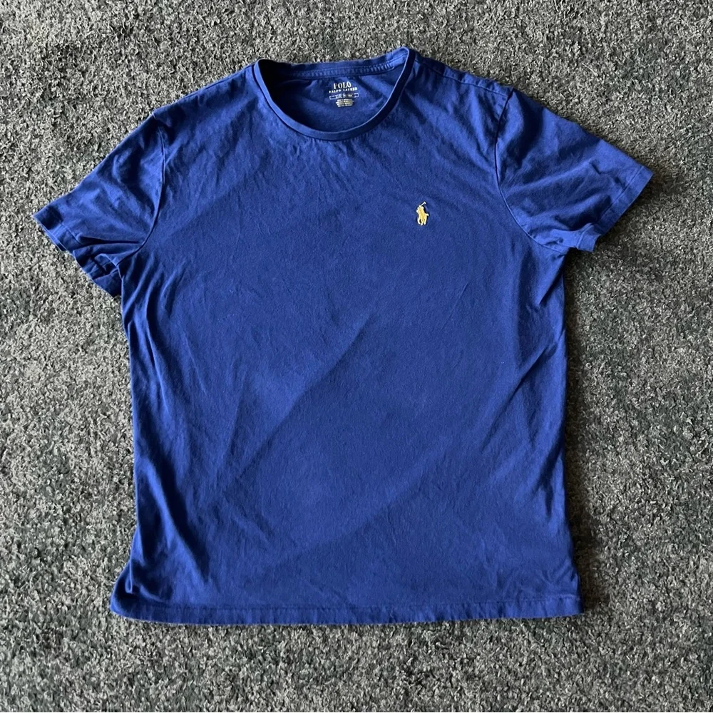 Polo Ralph Lauren excellent back