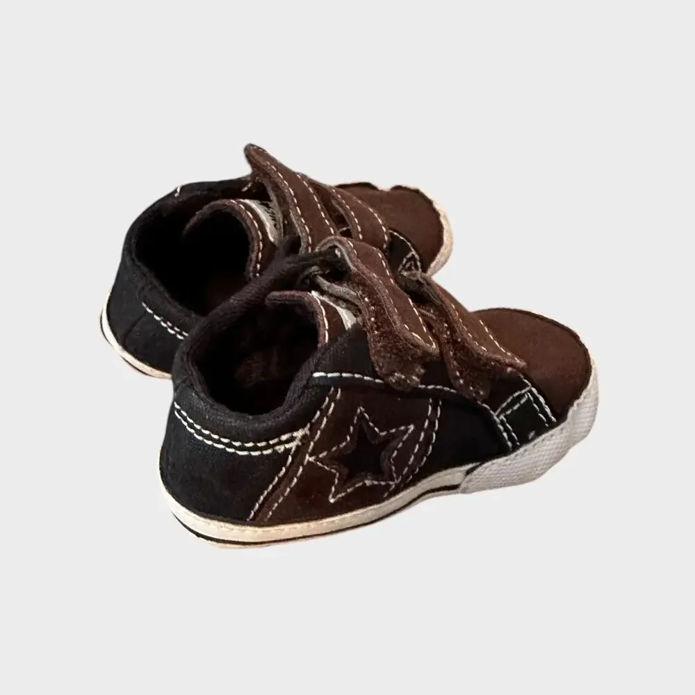 Baby Converse Shoes Size 3