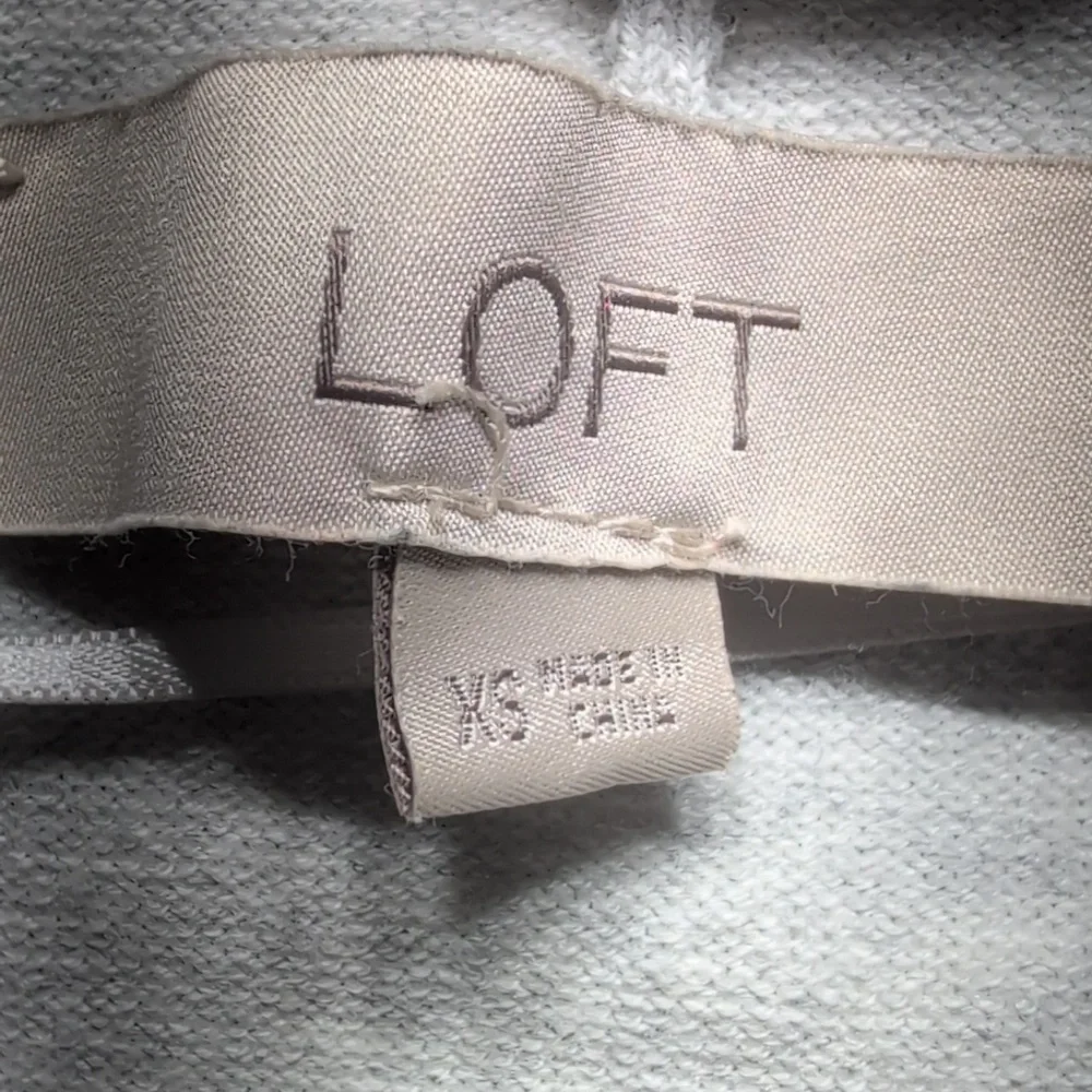 LOFT questions leave