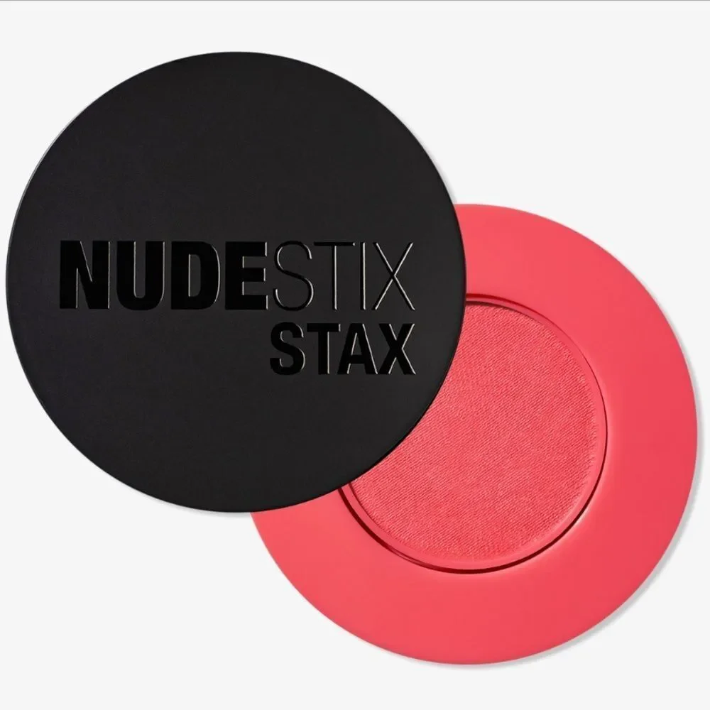 🌻NUDESTIX Melon Sugar STAX All Over Color Blush Balm New FullSz