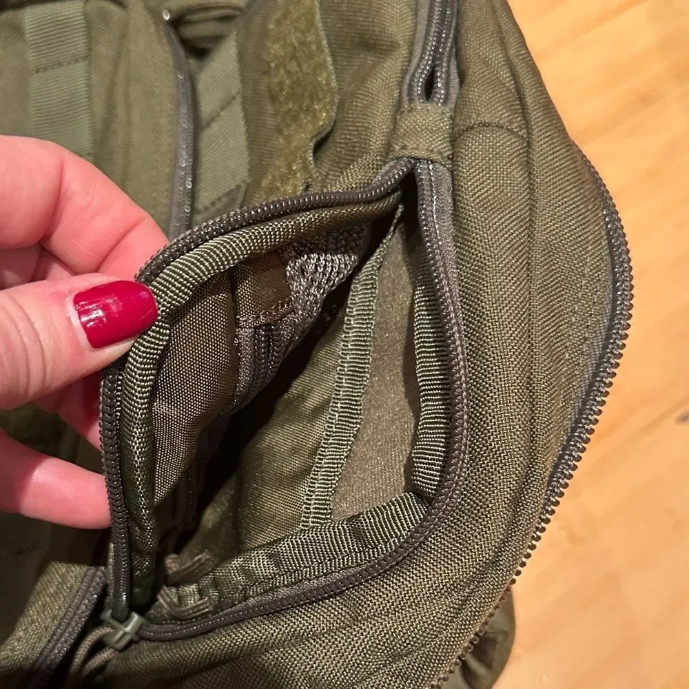 5.11 Tactical durable versatile