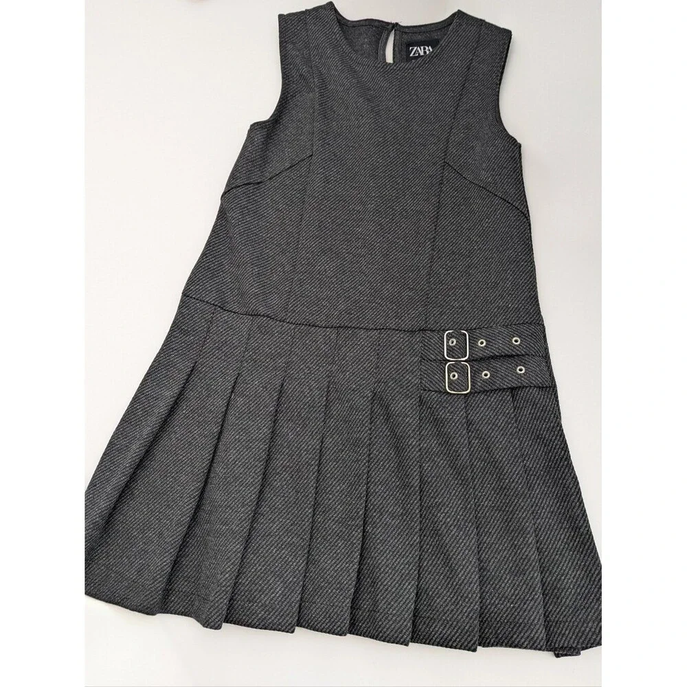 Zara girls jumper