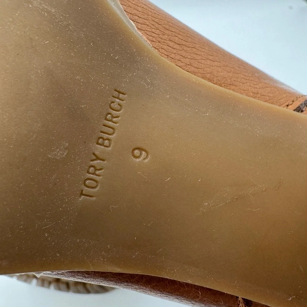 Tory Burch pictures offers longboots