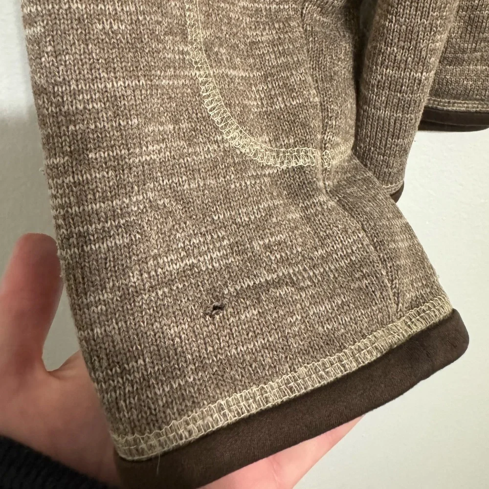 Patagonia men’s better