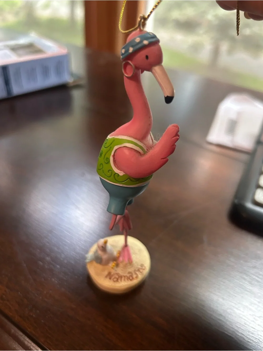 N/A charming pink