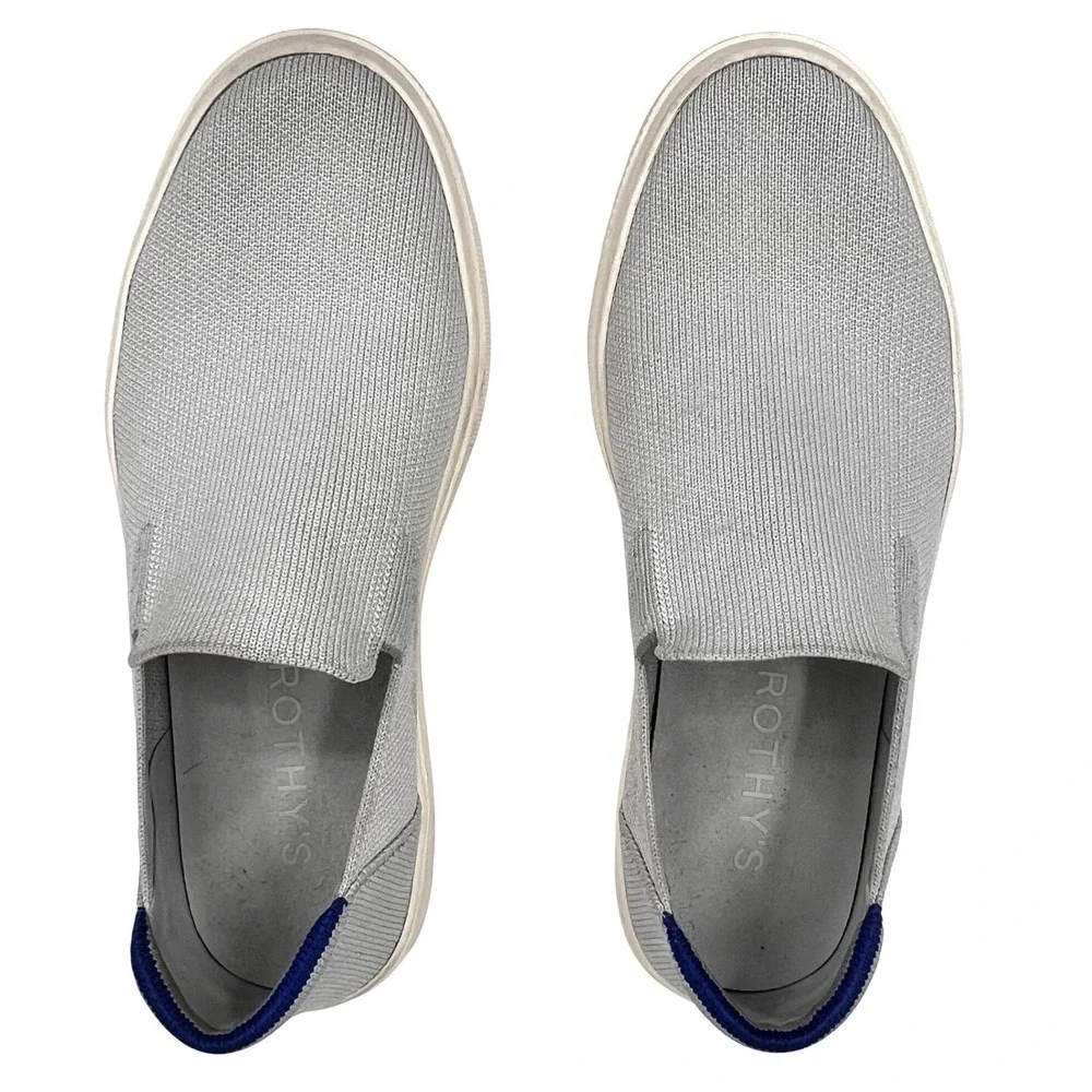 Rothys made breathable