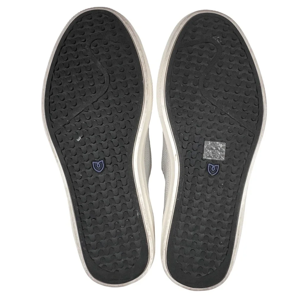 Rothys made breathable