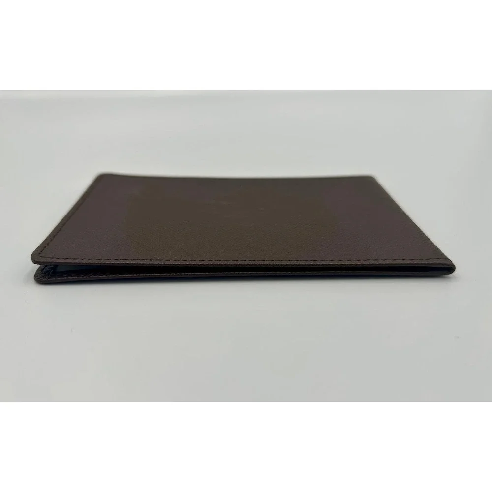 Louis Vuitton certificate minimalist